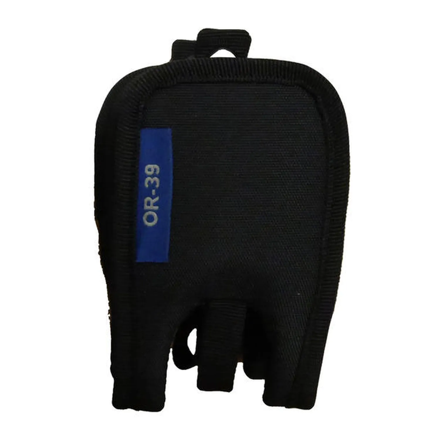 ORCA OR-39 Double Wireless Pouch: the double wireless pouch.