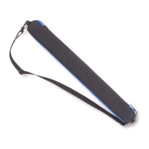 ORCA OR-434 Hard Shell Boom Pole Case (Large): the case with its shoulder strap.