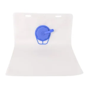 ORCA OR-81B Water Bladder for OR-83 Sand and Water Bags: the water bladder.