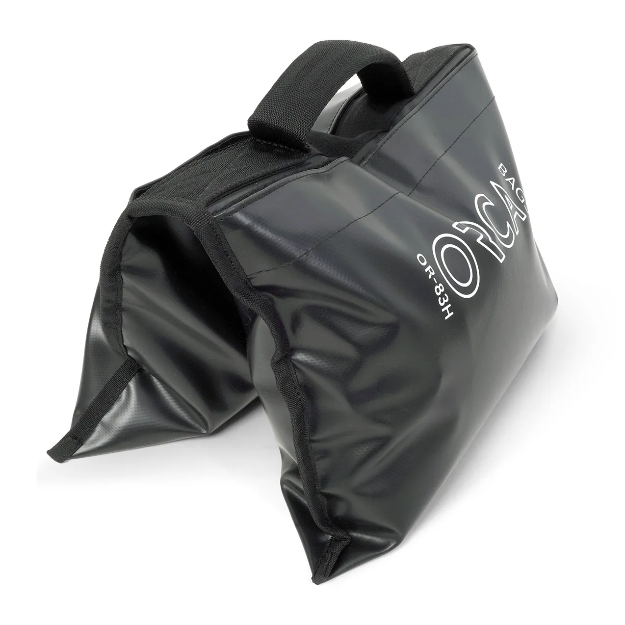ORCA OR-83 Sand and Water Bag: the OR-83H standing.