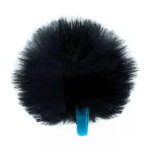 Radius Puffer Urchin Lavalier Windshields, single black Puffer Urchin.