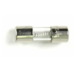 Remote Audio BDS229005 BDS Fuse 2AG 5A Slow Blow (5-Pack): One glass 2AG fuse.