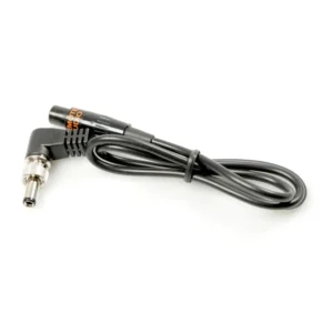 Remote Audio BDSCT4F BDS Output Cable to TA4F: The full 2 ft cable.