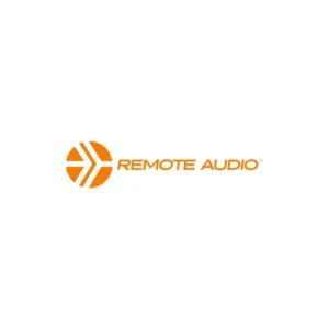 Remote Audio CAT5FT3FD18 AES Digital Cable TA5F to TA3F: the brand's logo, shown until a product photo is added.