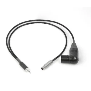 Remote Audio CAZERXALEXA Breakout Cable Zaxcom ERX to ARRI Alexa: The whole breakout cable.
