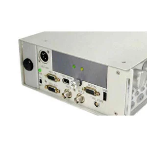 Remote Audio DRVBKTDOOR Drive Mounter Door for Zaxcom Deva: The door fitted to a Zaxcom Deva.