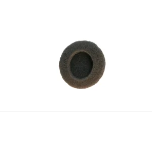 Remote Audio Ear Bud Foam Replacement (Pair): The foam cover from the other side.