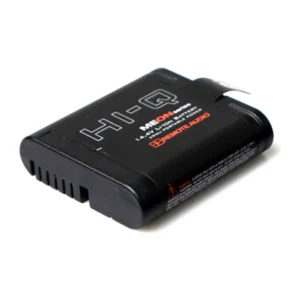 Remote Audio Hi-Q Lithium-Ion Smart Batteries - 49Wh: Hi-Q 49 Wh battery.