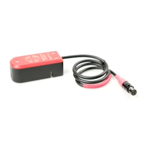 Remote Audio HIQCS1 Hi-Q SmartCup TA4 Smart Input Cable: The SmartCup from the top.