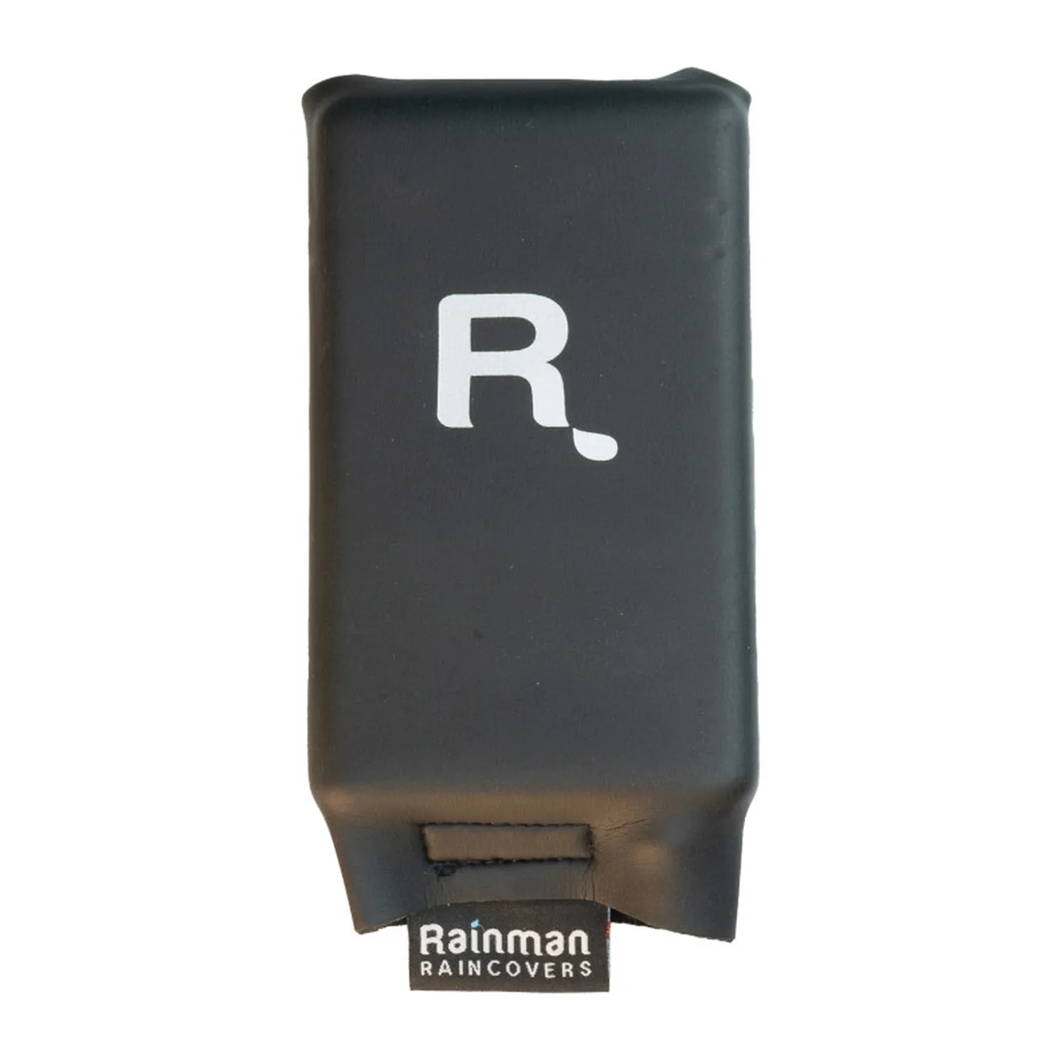 Remote Audio RMANA10 Rainman System for A10 Transmitters - Cover Only: The Rainman A10 neoprene cover.