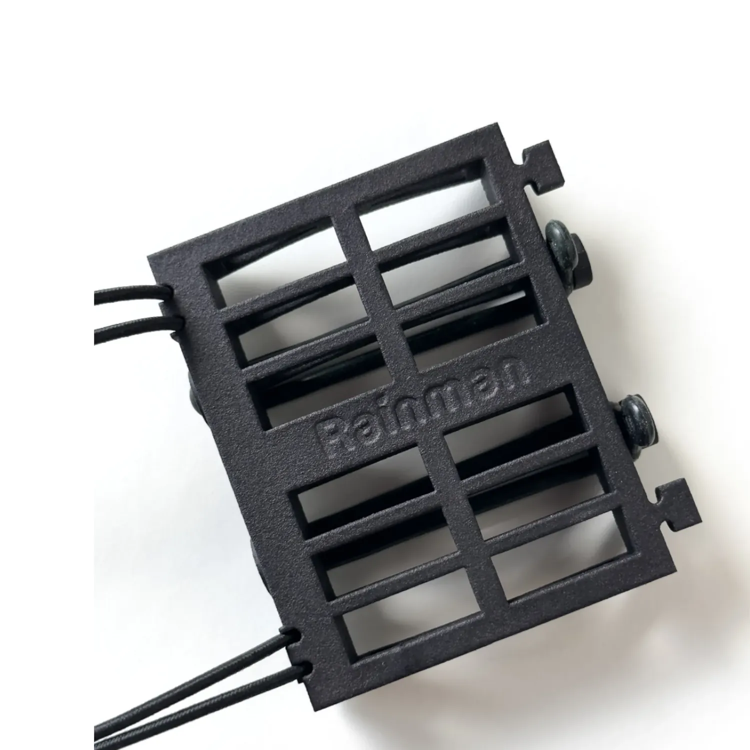 Remote Audio RMANA10 Rainman System for A10 Transmitters - Mount Only: The Rainman A10 boom-pole mount.