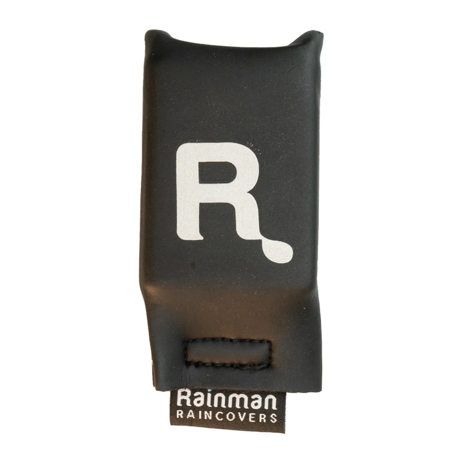 Remote Audio RMANZMT Rainman System for ZMT Transmitters - Cover Only: The Rainman ZMT neoprene cover.