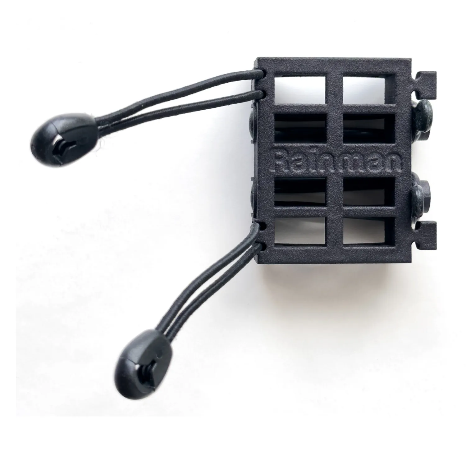 Remote Audio RMANZMT Rainman System for ZMT Transmitters - Mount Only: The Rainman ZMT boom-pole mount.