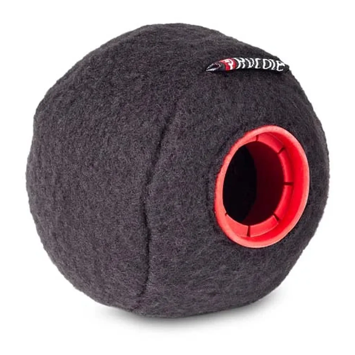 Rycote Baseball Windscreen: A Baseball windscreen for 24/25 mm mics.
