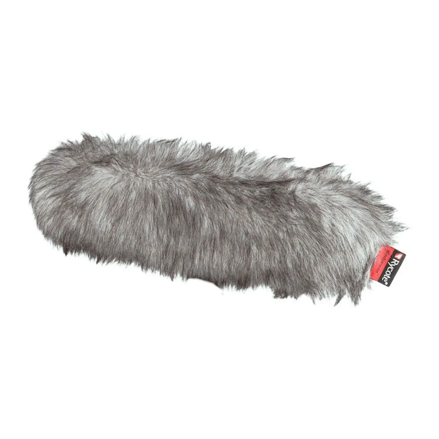 Rycote Windjammer Replacement Windshield: A Windjammer fur cover.