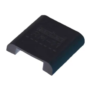 Sanken RM-11 Rubber Mount for COS-11D: The black rubber mount.