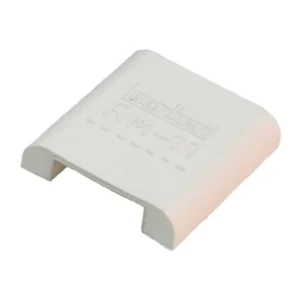 Sanken RM-11 Rubber Mount for COS-11D: The tan rubber mount.