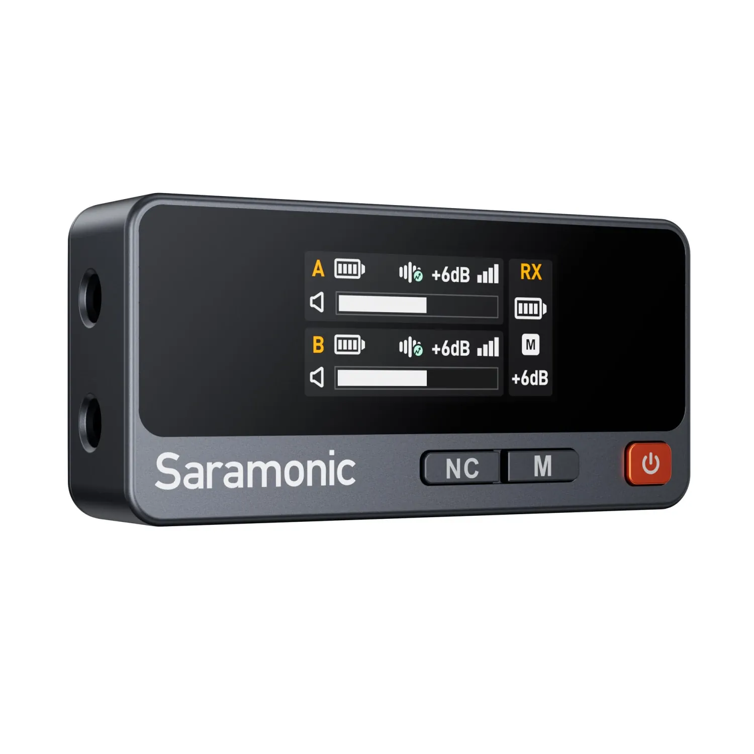 Saramonic Air 2-Channel Wireless Microphone System - Image 3