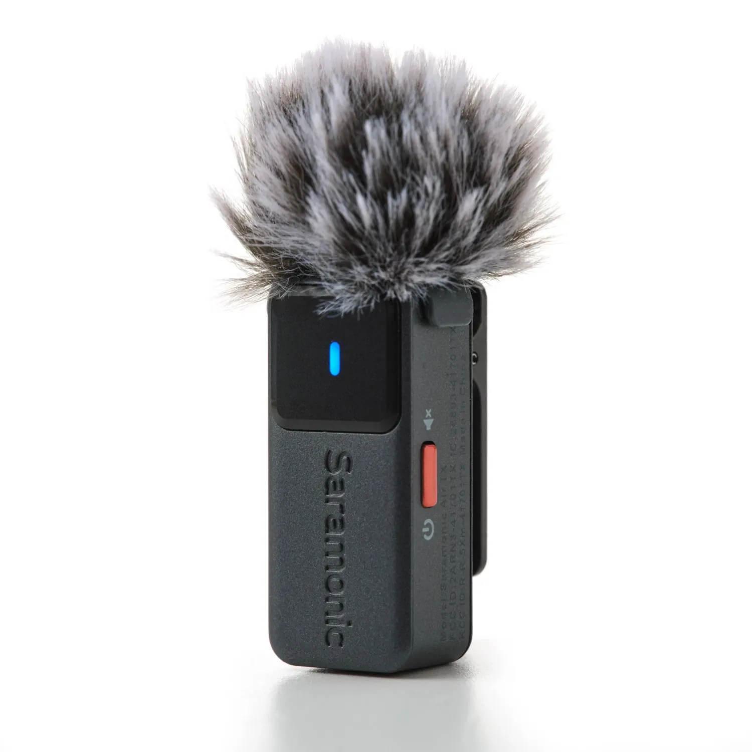 Saramonic Air 2-Channel Wireless Microphone System - Image 4