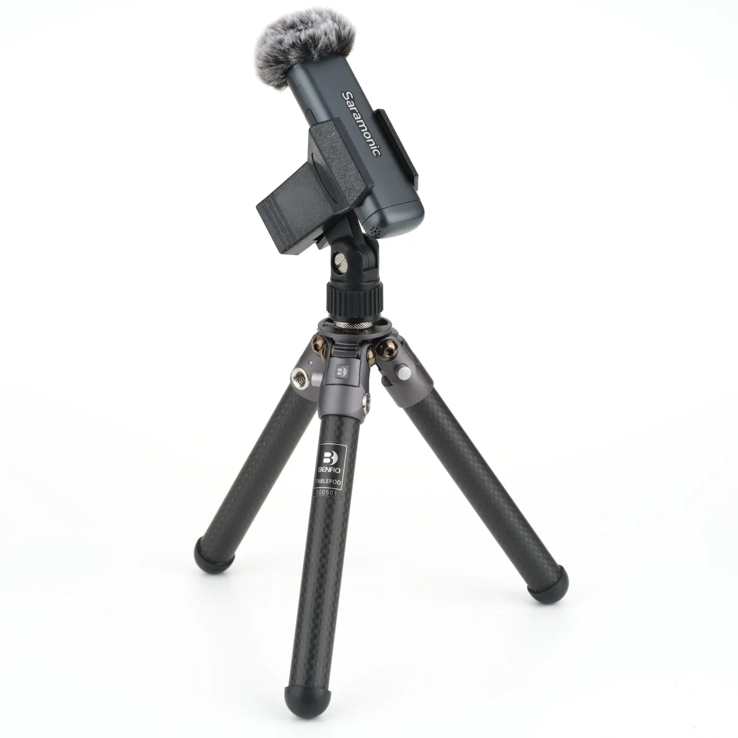 Saramonic Air SE 2-Channel Wireless Microphone System - Image 7