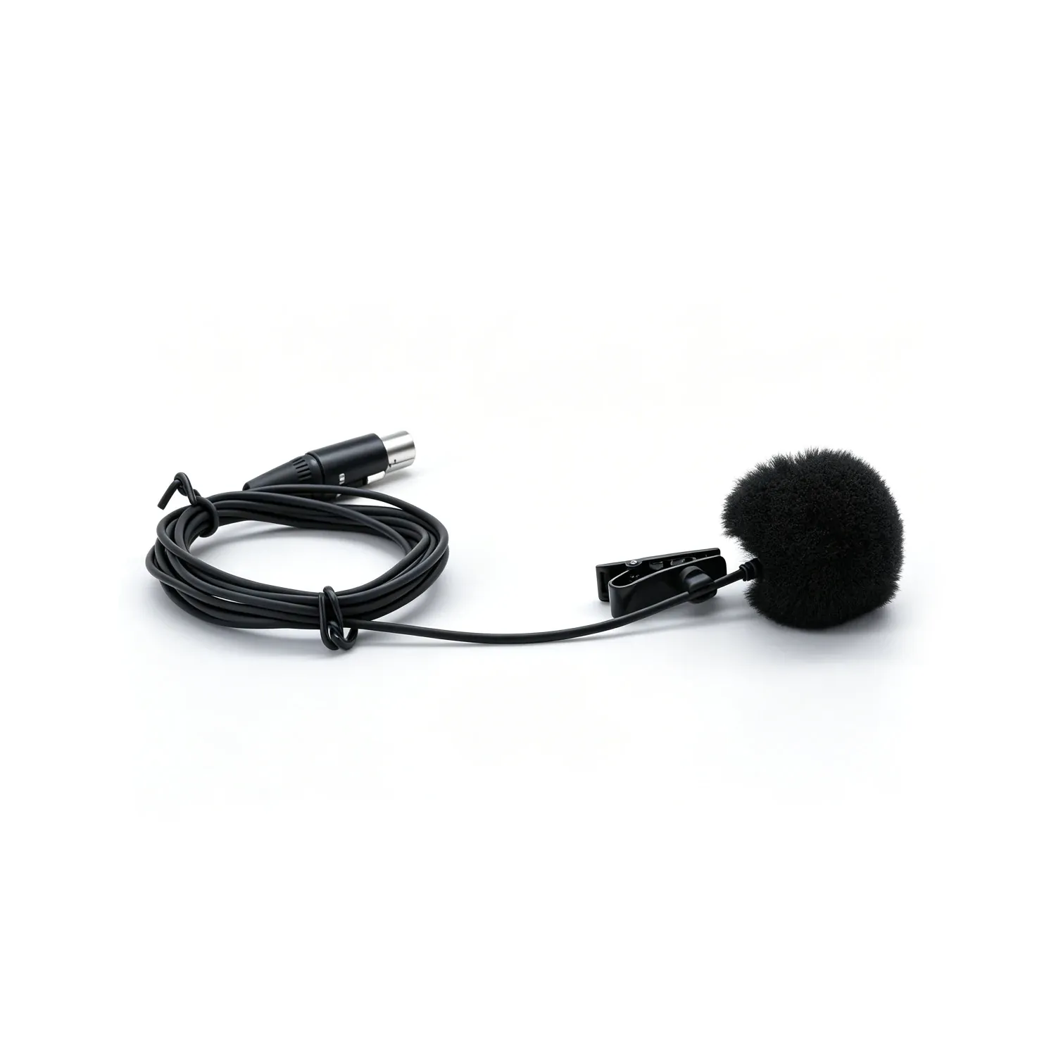 Saramonic K9 Lavalier - 3 mm Omnidirectional Lav Microphone - Image 6