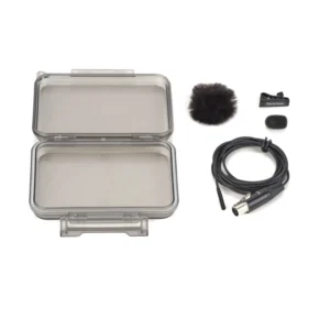 Saramonic K9 Lavalier TA5 3mm Omnidirectional Lavalier Microphone