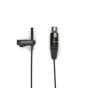 Saramonic K9 Lavalier
