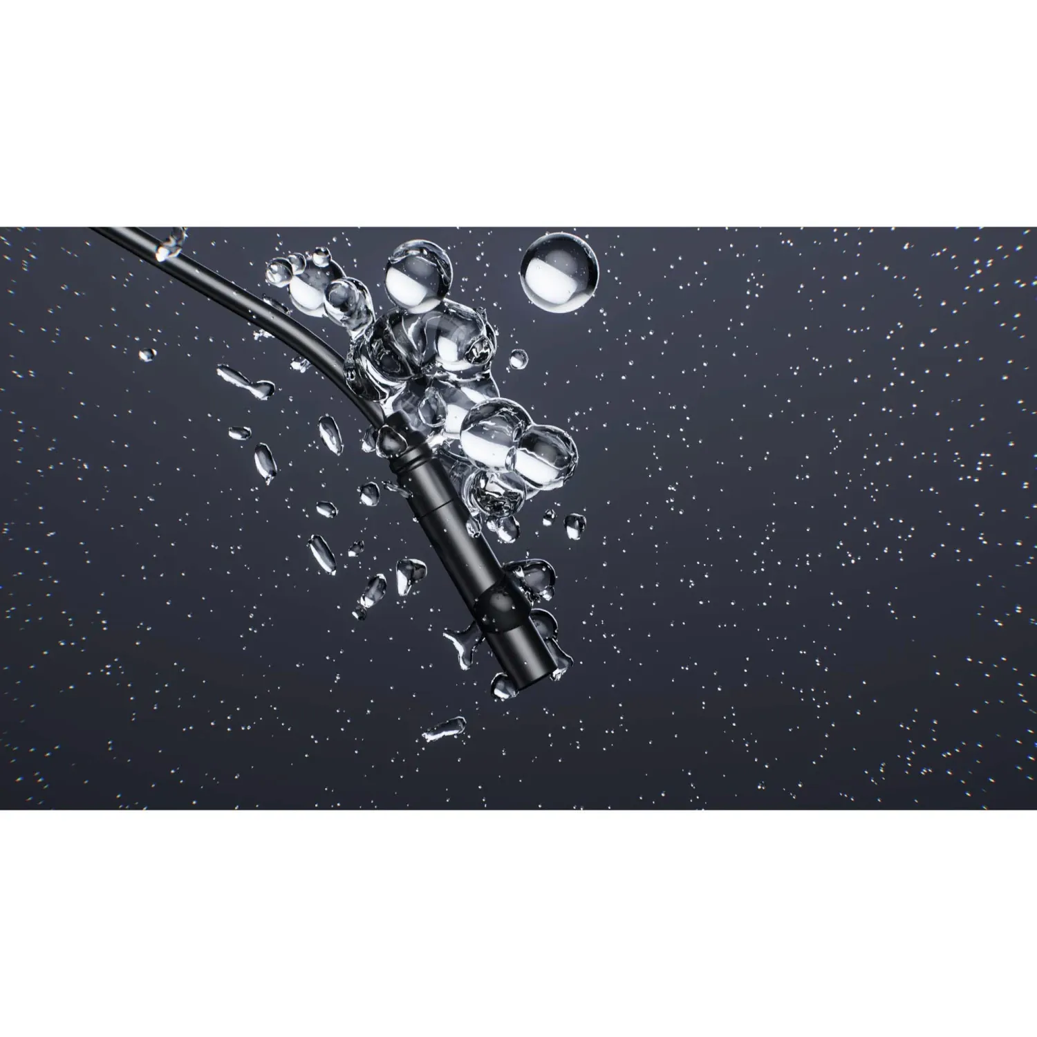 Saramonic K9 Lavalier - 3 mm Omnidirectional Lav Microphone - Image 10