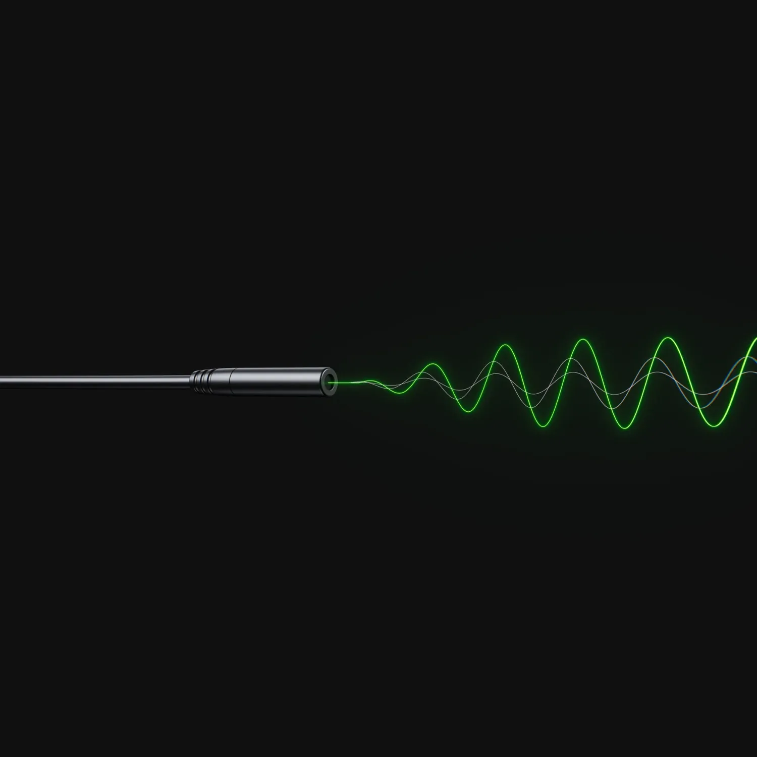 Saramonic K9 Lavalier - 3 mm Omnidirectional Lav Microphone - Image 9