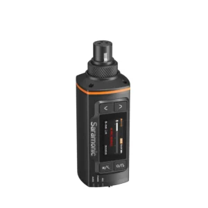 Saramonic K9 XTX UHF Wireless XLR Plug-On Transmitter