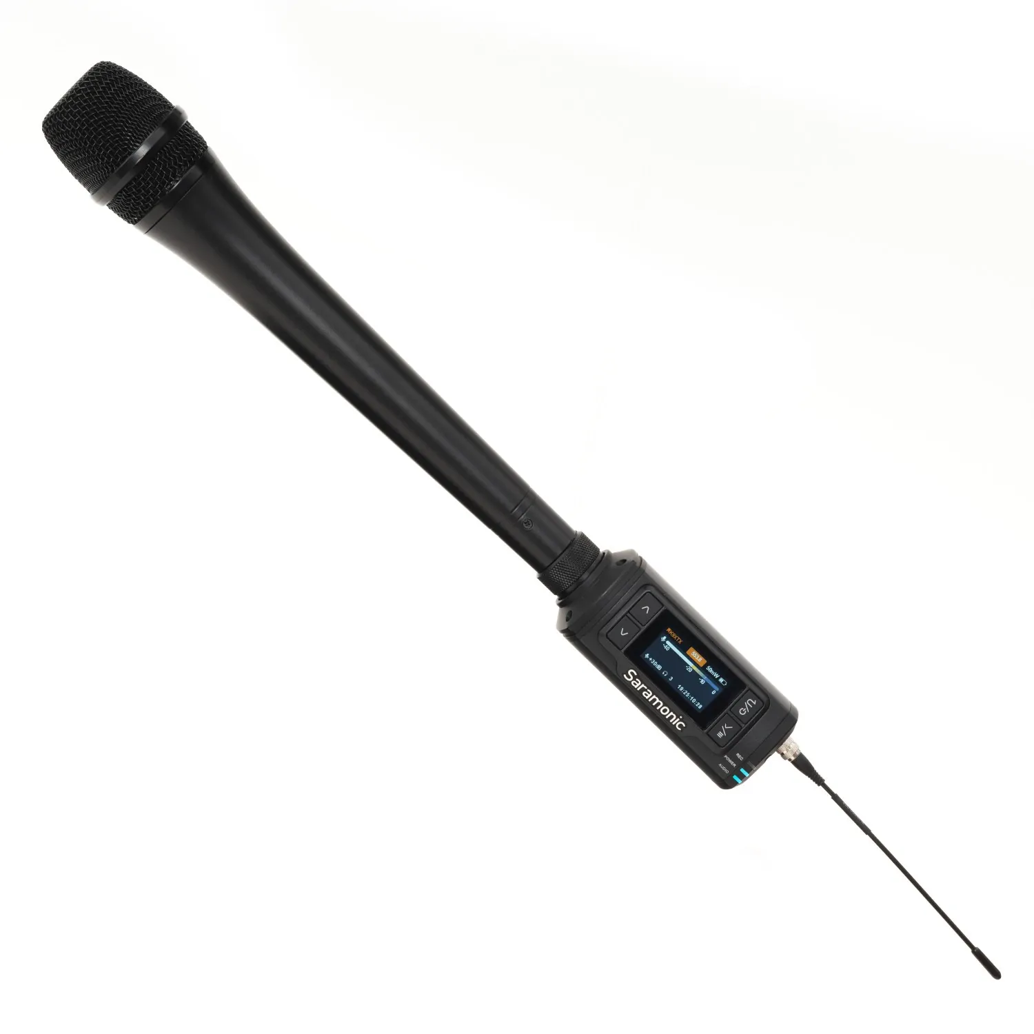 Saramonic K9 XTX UHF Wireless XLR Plug-On Transmitter - Image 10