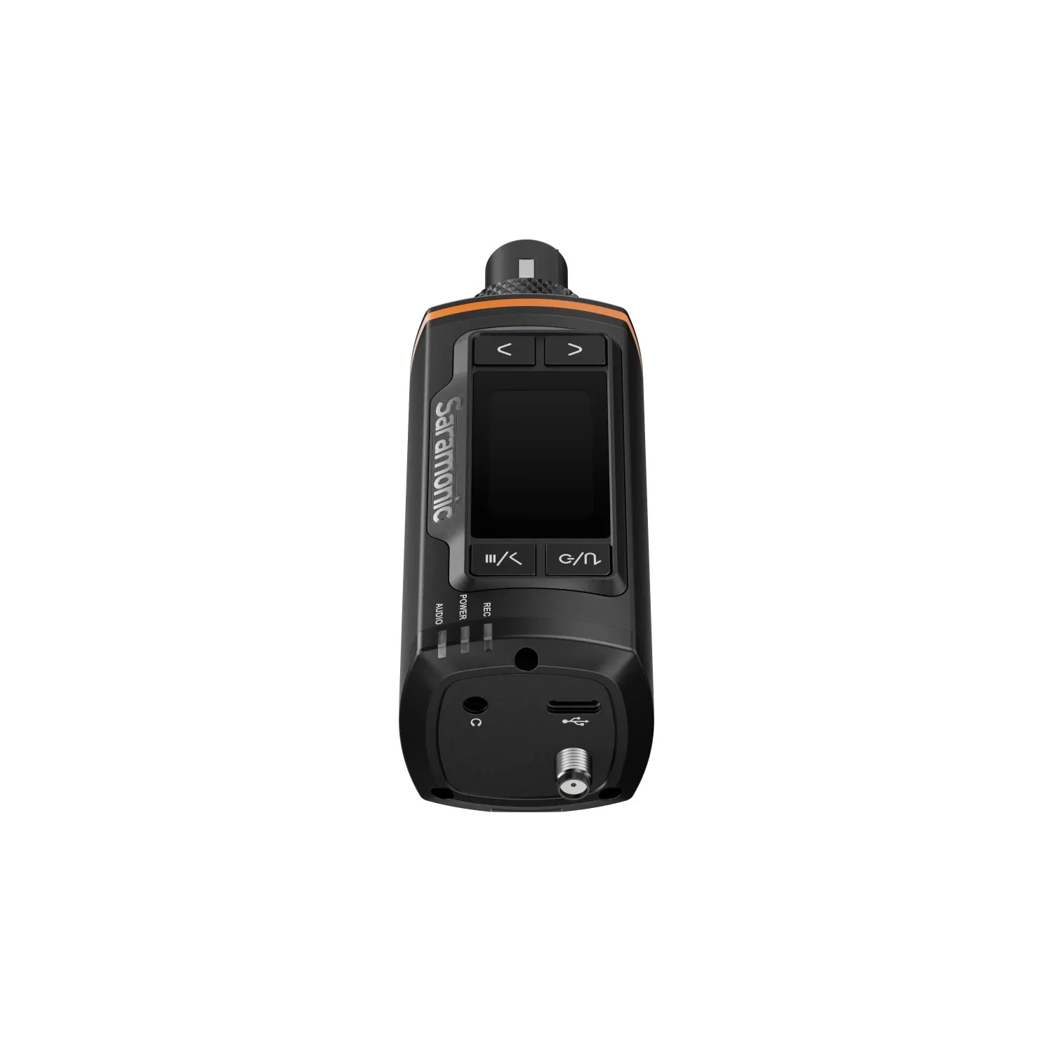 Saramonic K9 XTX UHF Wireless XLR Plug-On Transmitter - Image 5