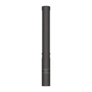 Sennheiser MKH 8060 Compact Shotgun Microphone: The MKH 8060 shotgun microphone.