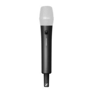 Sennheiser EW-D SKM-S Digital Handheld Transmitter: The EW-D SKM-S handheld transmitter.