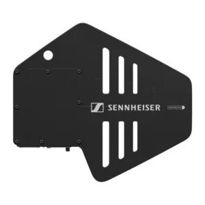Sennheiser Spectera DAD Directional Antenna: The DAD antenna from the front.