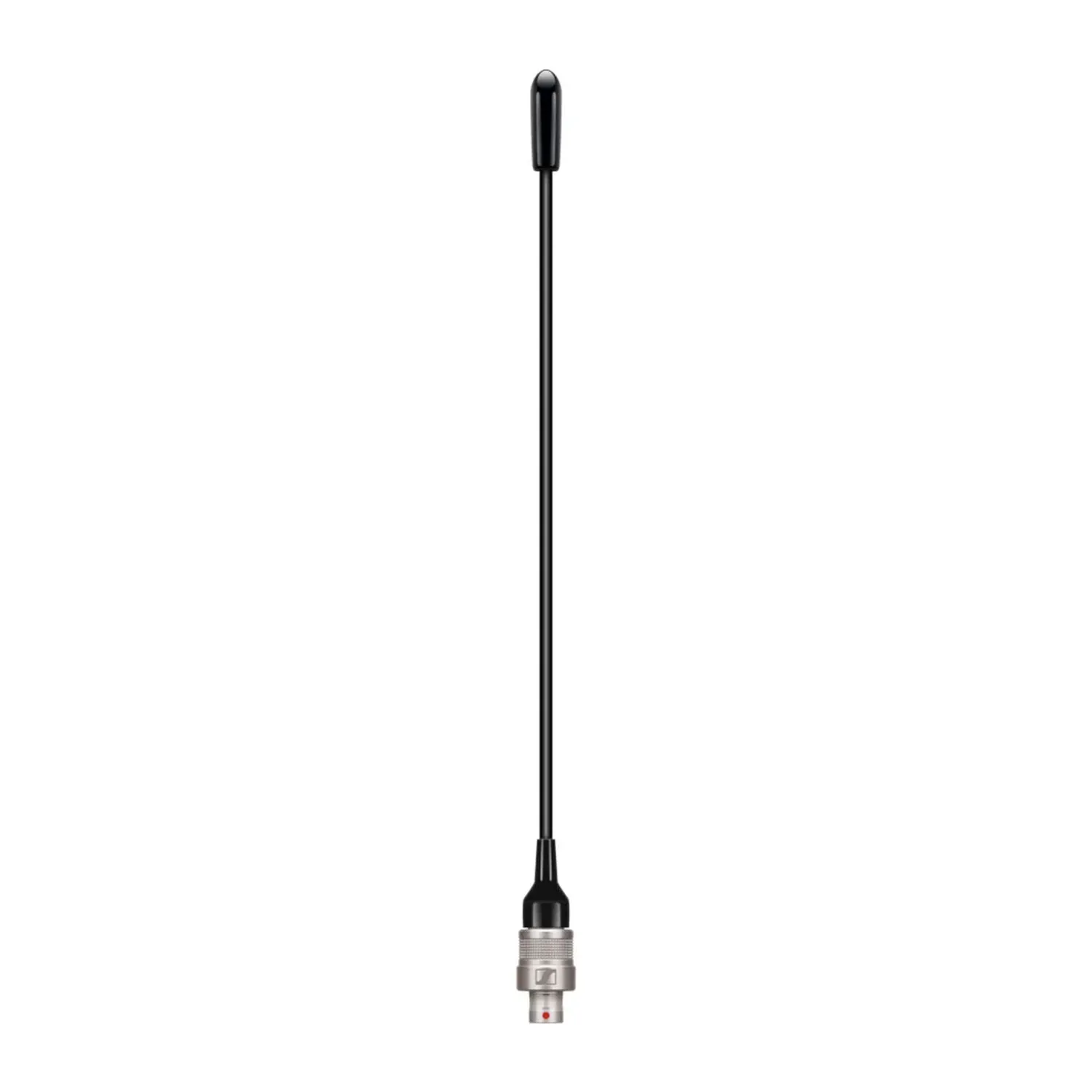 Sennheiser Spectera SEK Antenna: The UHF version of the SEK antenna, a long flexible whip.