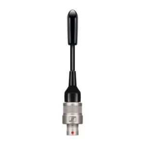 Sennheiser Spectera SEK Antenna: The 1G4 version of the SEK antenna, a short stub.