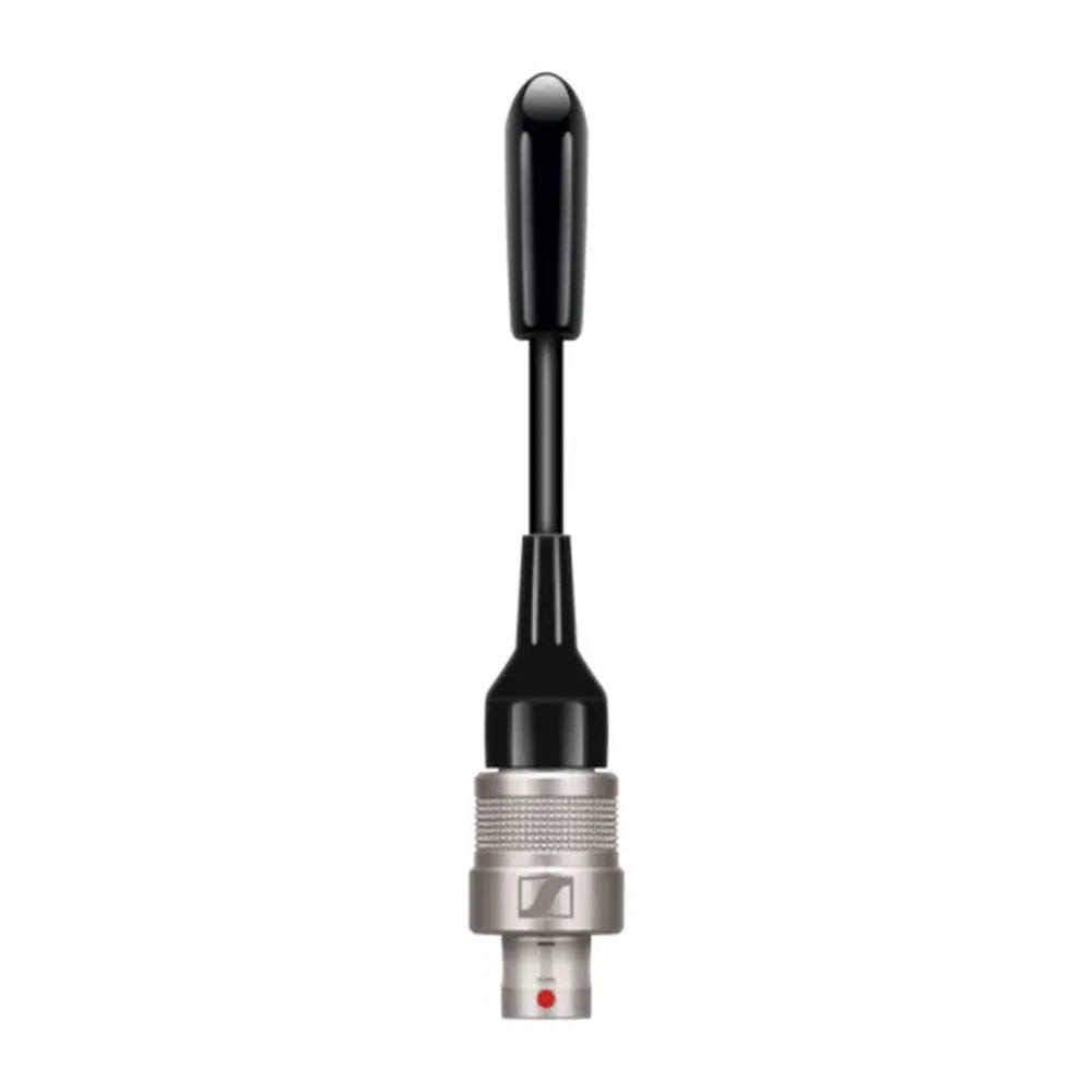 Sennheiser Spectera SEK Antenna: The 1G4 version of the SEK antenna, a short stub.