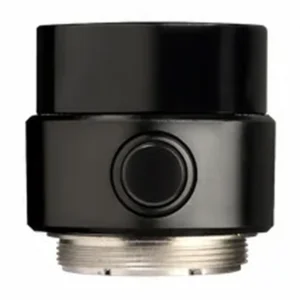 Shure AD651B Talk Switch: The AD651B talk switch on its own.