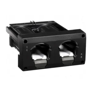 Shure SBM920 Charging Module for SB920 and SB920A Batteries: The SBM920 module with its two battery bays.