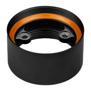 Sound Devices Astral HH Capsule Collar: The collar from its other side.