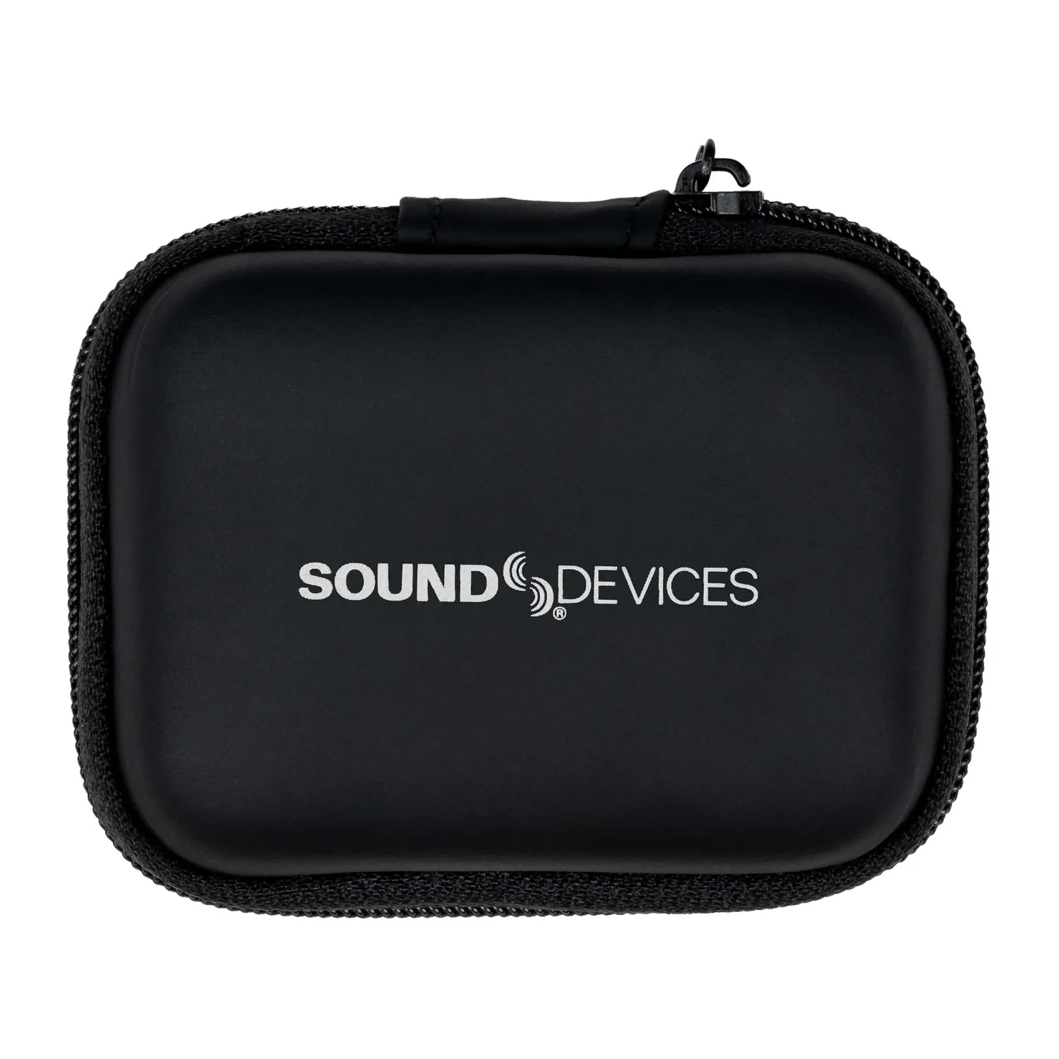 Sound Devices XL-B18650 Lithium-Ion Battery for Astral HH: The closed zip case.