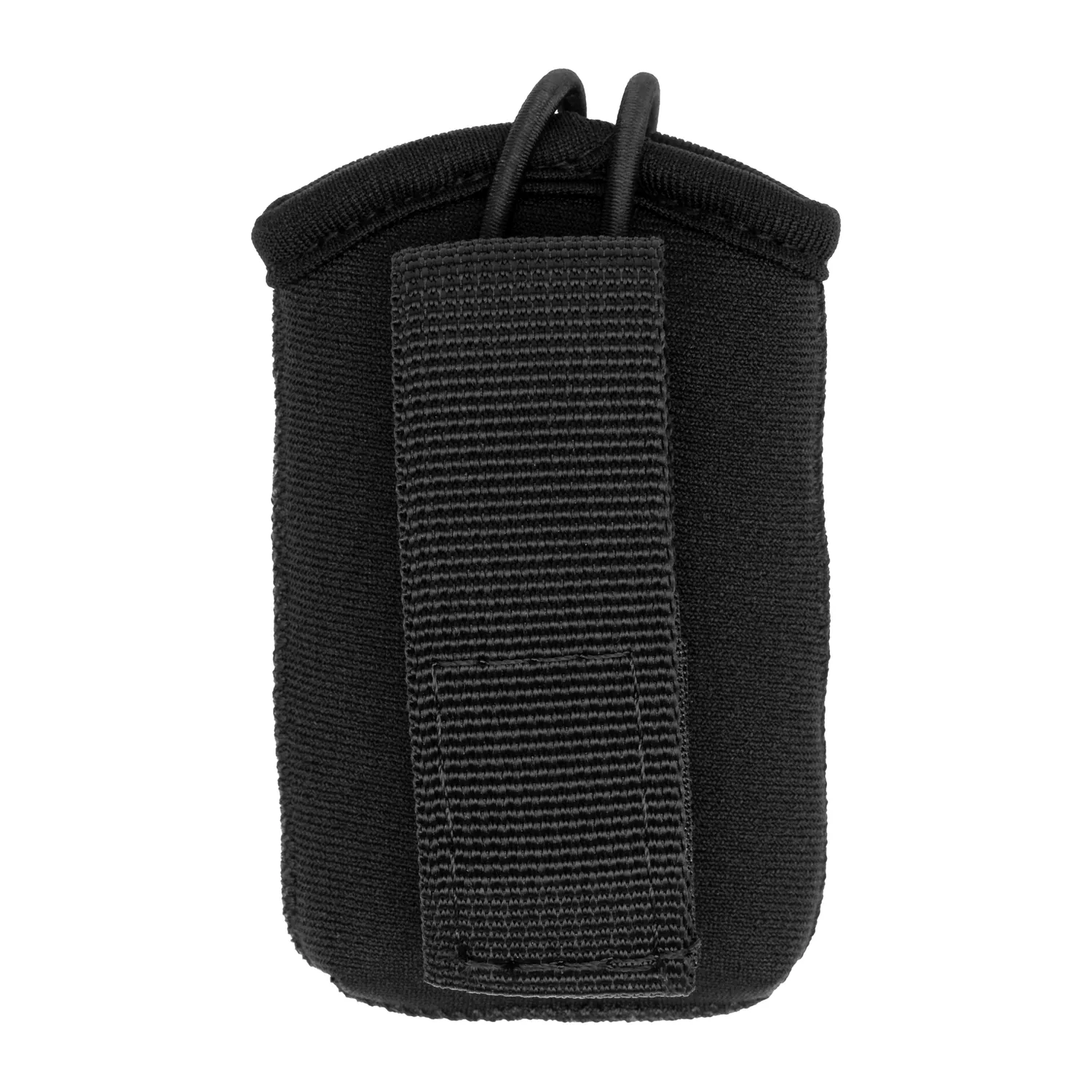 Sound Devices A20-Mini Pouch for Astral Mini: The back of the pouch with its belt loop.