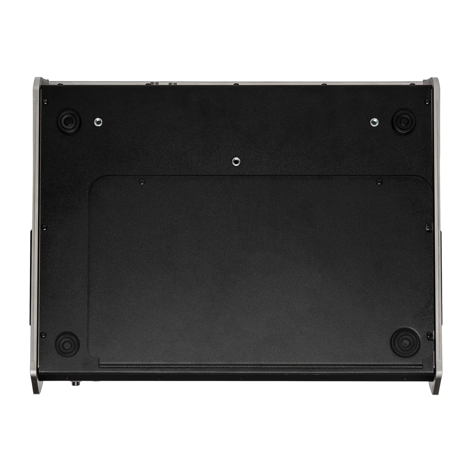 Sound Devices CL-16 Linear Fader Control Surface for 8-Series: The underside of the CL-16.