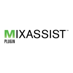 Sound Devices MixAssist Plugin: The MixAssist plugin graphic.