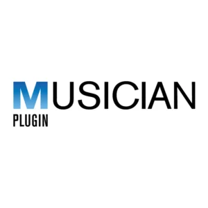 Sound Devices Musician Plugin: The Musician plugin graphic.