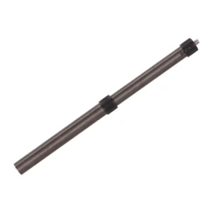 VDB HAND-QT-2 Handheld Microphone Boom Pole, HAND-QT-2 extended.