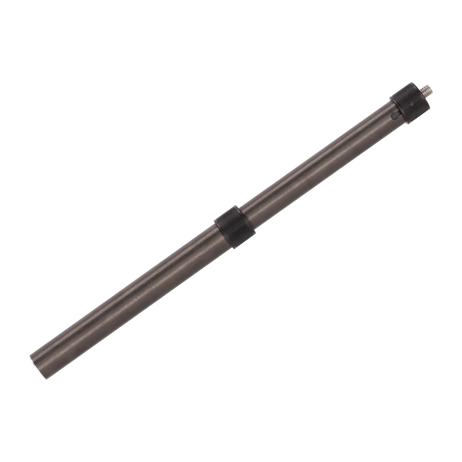 VDB HAND-QT-2 Handheld Microphone Boom Pole, HAND-QT-2 extended.