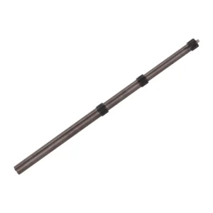 VDB HAND-QT-3 Handheld Microphone Boom Pole, HAND-QT-3 extended.