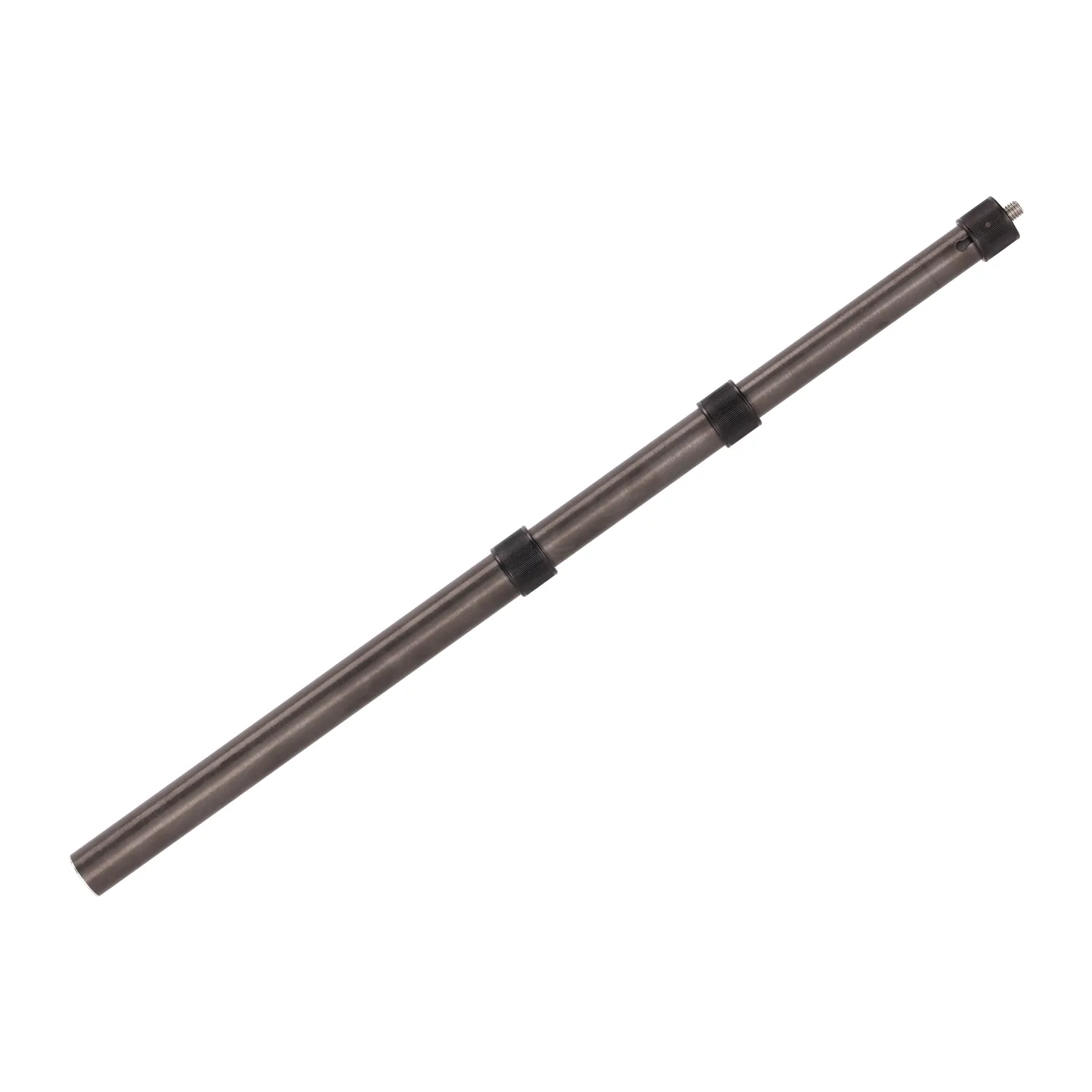VDB HAND-QT-3 Handheld Microphone Boom Pole, HAND-QT-3 extended.